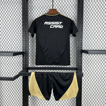 Colo Colo Kit Niños Visita 2025/26