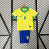 Brasil Kit Niños Local 2024