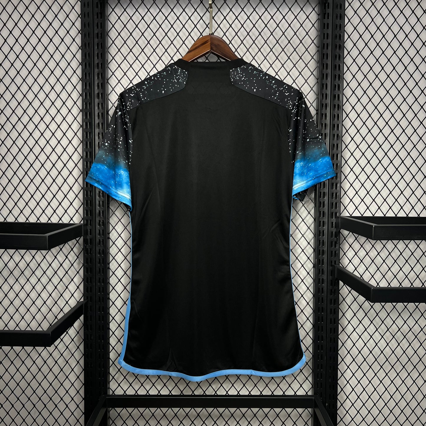 Camiseta Minnesota United Visita 2023/24 Versión Fan