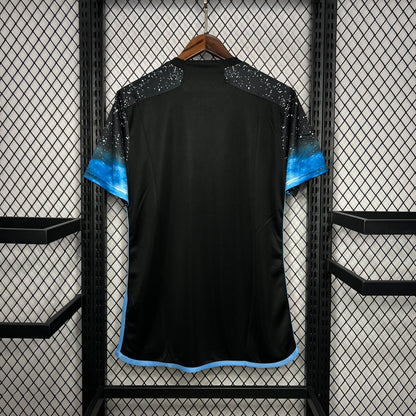 Camiseta Minnesota United Visita 2023/24 Versión Fan