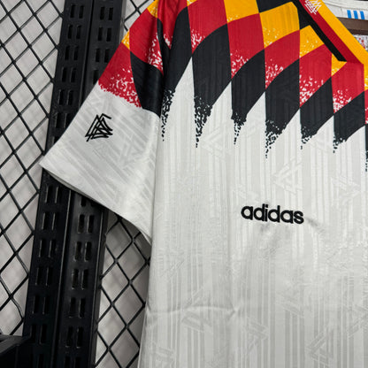 Camiseta Alemania Local Retro 1994