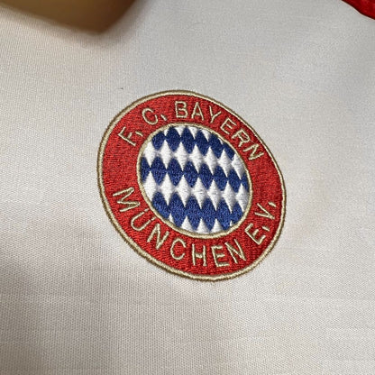Camiseta Bayern Munich Tercera 2024/25 Versión Fan