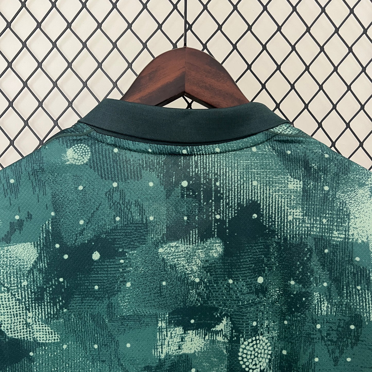 Camiseta Tottenham Tercera 2024/25 Versión Fan