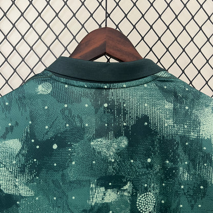 Camiseta Tottenham Tercera 2024/25 Versión Fan