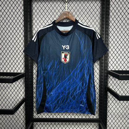 Camiseta Japón Local 2024/25 Versión Fan