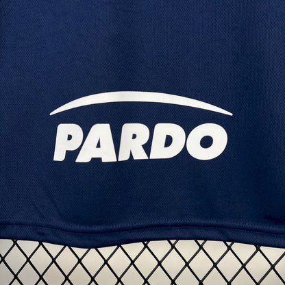 Camiseta CA Independiente Tercera 2025/26 Versión Fan