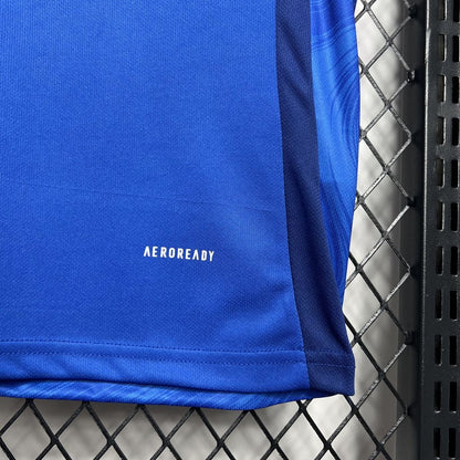 Camiseta Leicester City Local 2024/25 Versión Fan