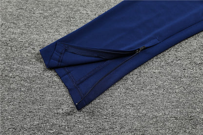 Buzo Completo Napoli Celeste