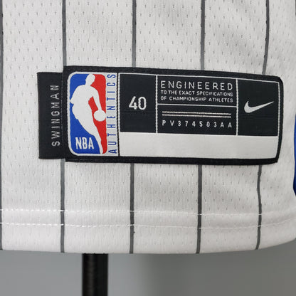 Camiseta Orlando Magic Camiseta Clásica Blanca