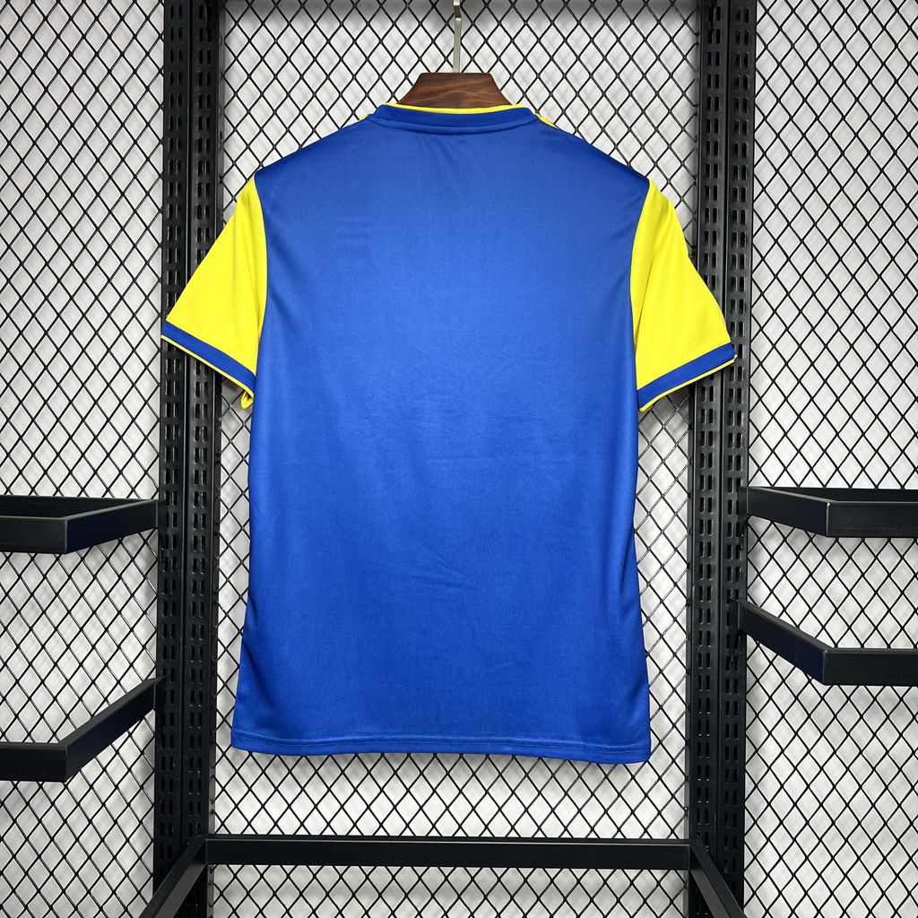 Camiseta XBuyer Team 2024/25 Versión Fan