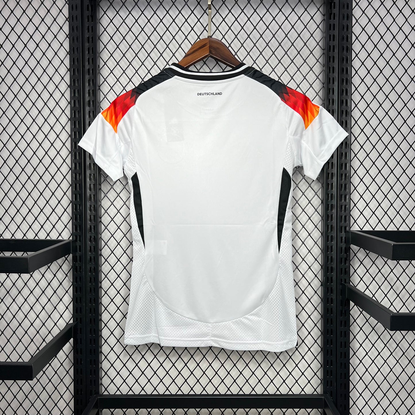 Camiseta Alemania Local 2024 Versión Mujer