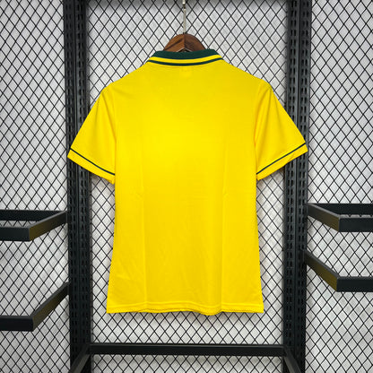Camiseta Brasil Local Retro 1994