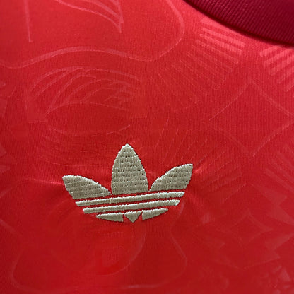 Bayern Munich Kit Niños 125 Aniversario 2025/26