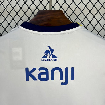 Camiseta Rosario Central Visita 2025/26 Versión Fan