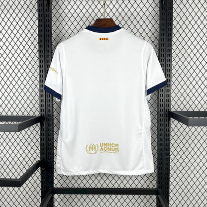 Camiseta FC Barcelona Edición Especial 2025/26 Versión Fan