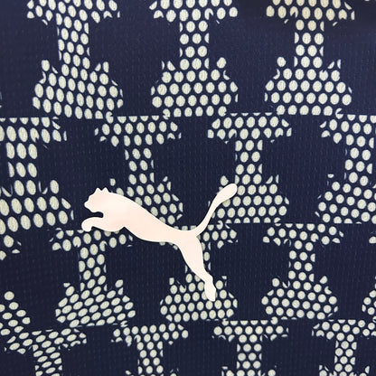 Camiseta Portugal Entrenamiento Azul 2025 Versión Fan