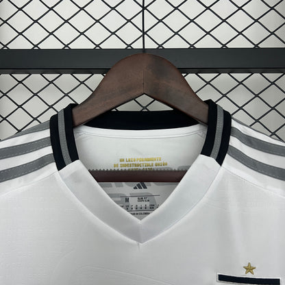 Camiseta Colo Colo Local 2025 Versión Fan