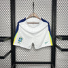 Brasil Visita 2024/25 Shorts