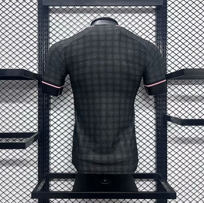 Camiseta Japón "Edición Katana Sakura" 2024 Versión Jugador