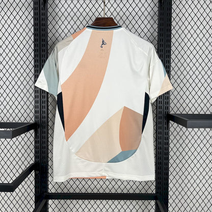 Camiseta España Visita 2025/26 Versión Fan