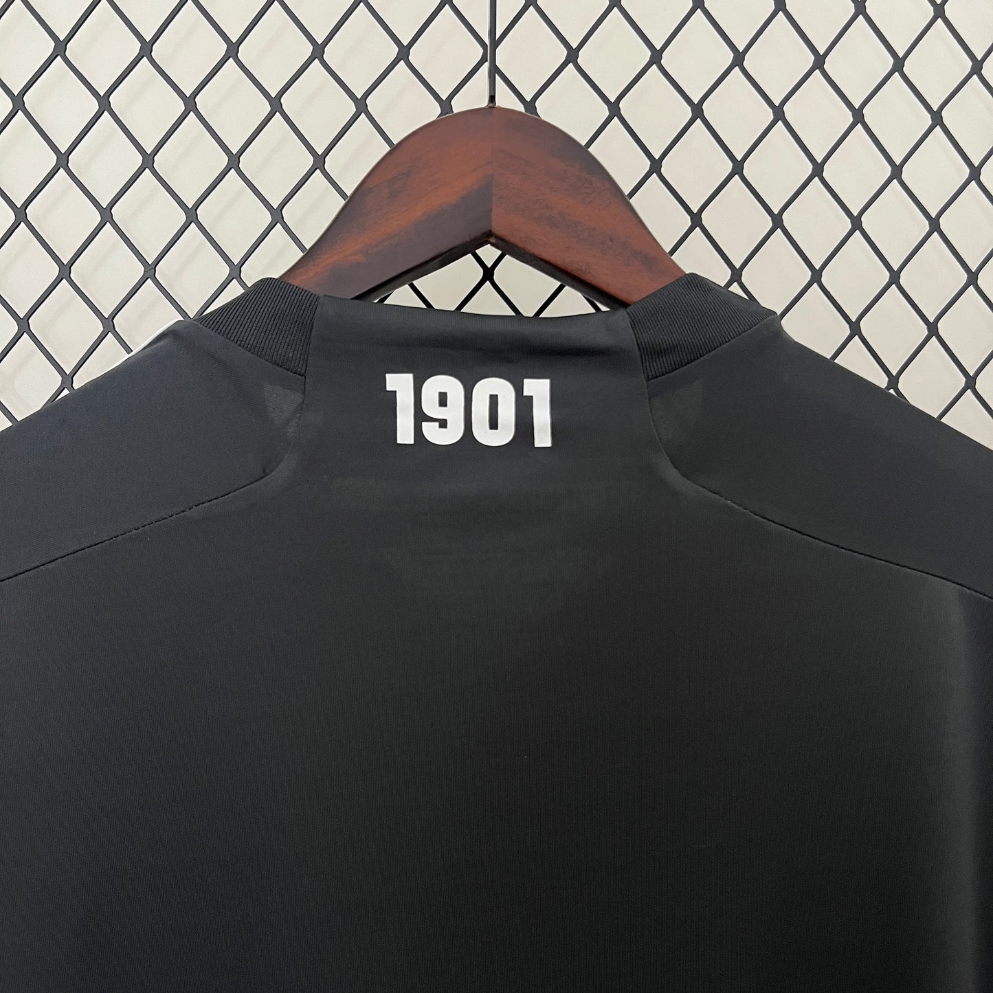 Camiseta River Plate Tercera 2024 Versión Fan