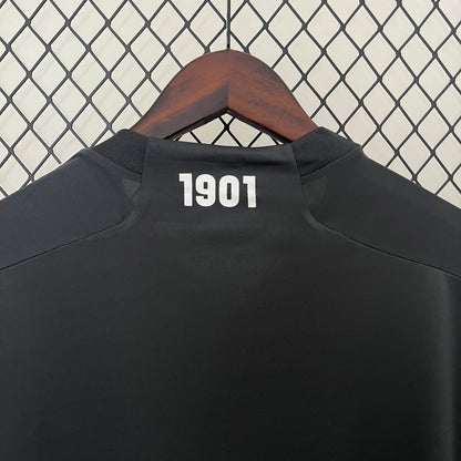 Camiseta River Plate Tercera 2024 Versión Fan