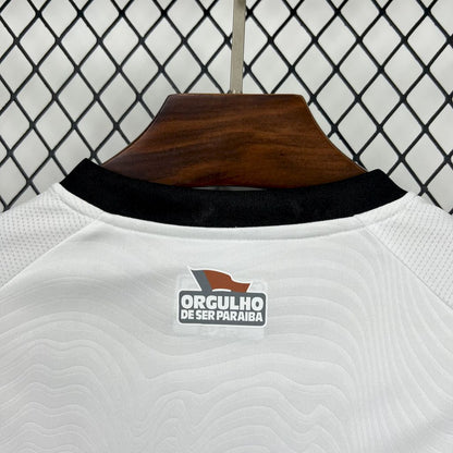 Camiseta Botafogo Local 2025/26 Versión Fan