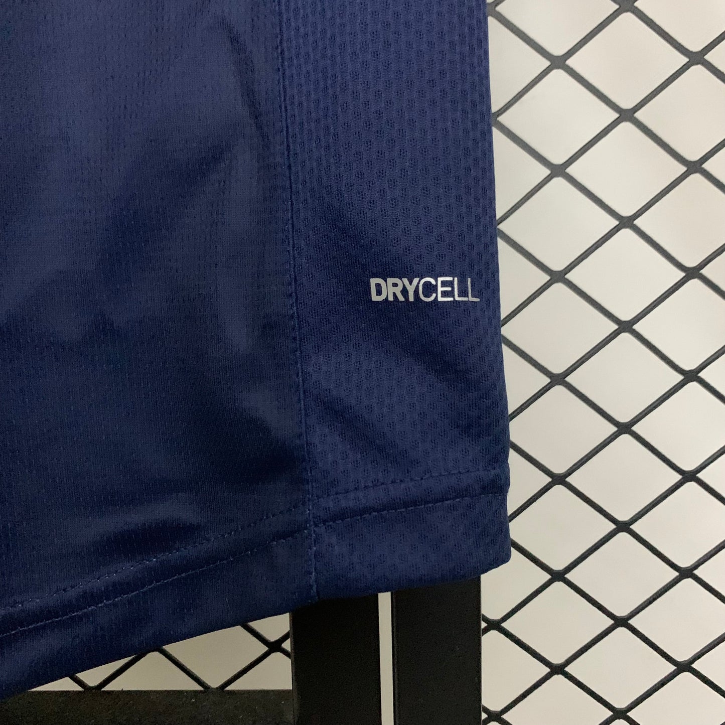 Camiseta Universidad Católica Visita 2025/26 Versión Fan