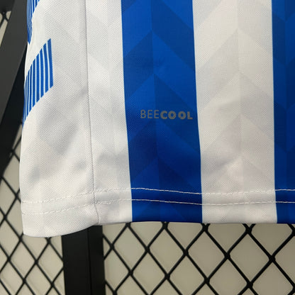 Camiseta Málaga "Edición Especial" 2024/25 Versión Fan