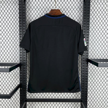 Camiseta Atlético Madrid Visita Retro 2016/17 Versión Fan