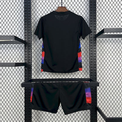 Inglaterra Kit Niños Visita 2025/26