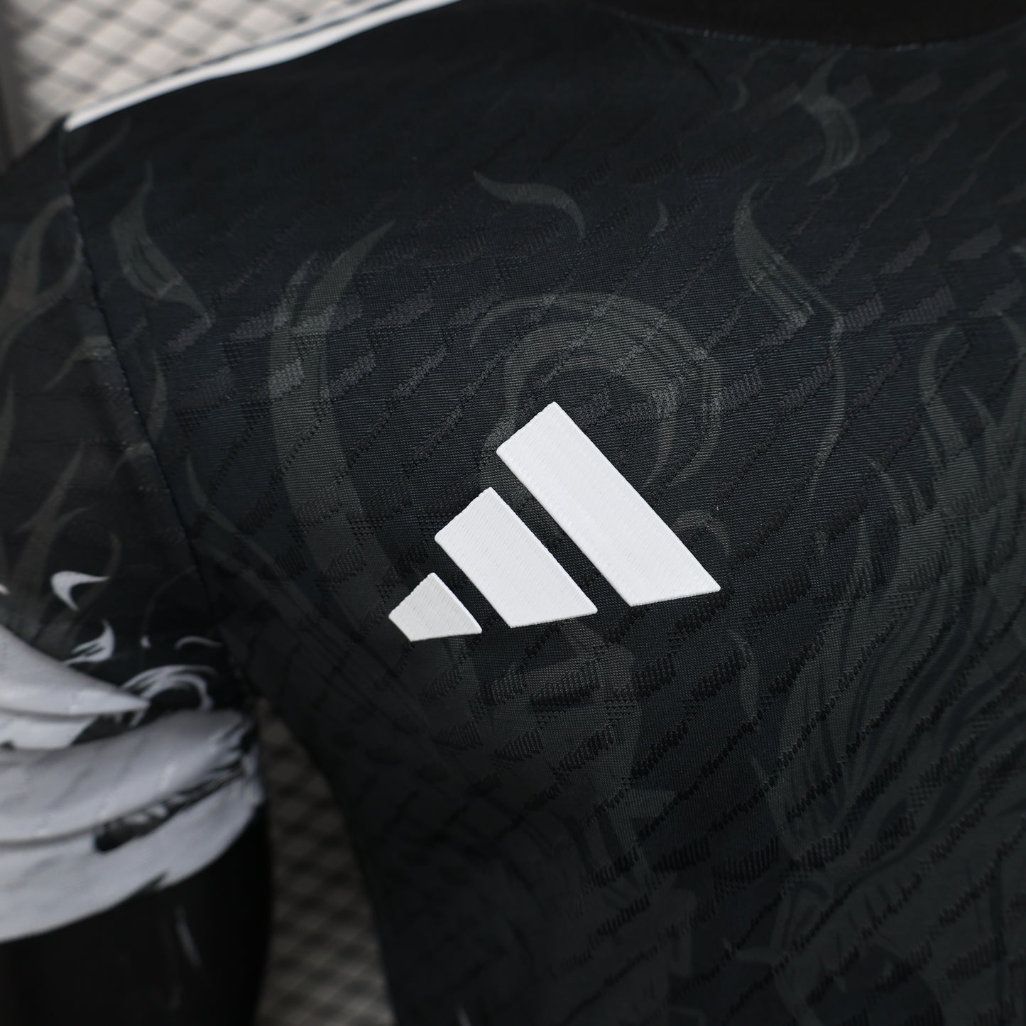 Camiseta Japón "Dark Fenix" 2025/26 Versión Jugador