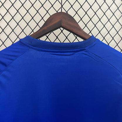 Camiseta España Entrenamiento 2024 Versión Fan