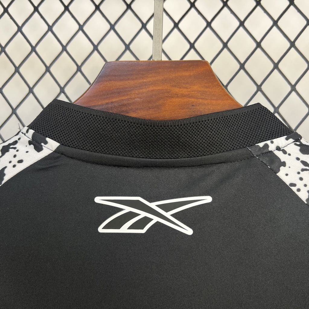 Camiseta Botafogo Cuarta 2024/25 Versión Fan