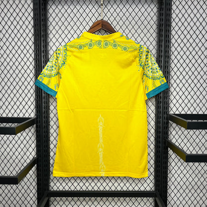 Camiseta Australia Local 2024/25 Versión Fan