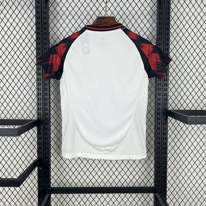 Camiseta Fluminense Visita 2025/26 Versión Mujer