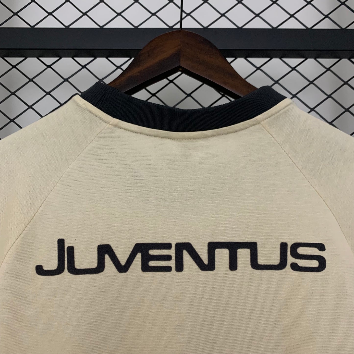 Camiseta Juventus Edición Especial 2024/25 Versión Fan