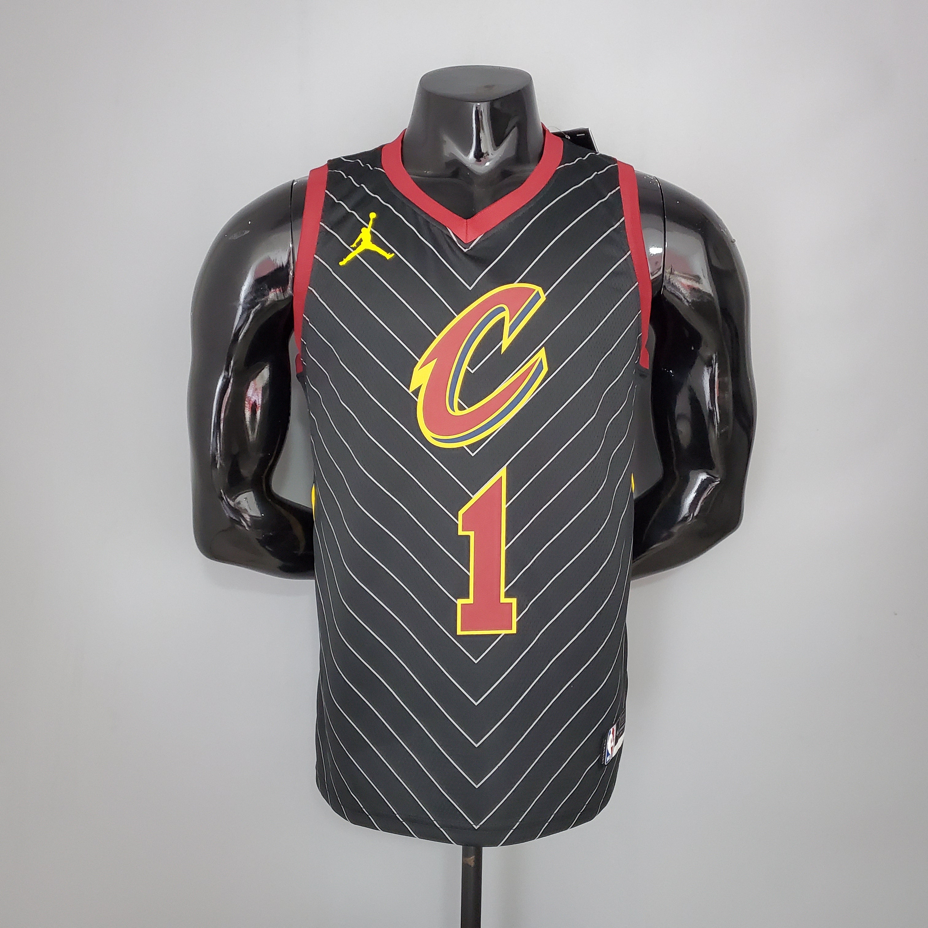 Cleveland Cavaliers "Edición Limitada" Negra