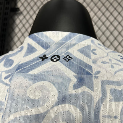 Camiseta Portugal "LV Jointly Edition" 2024 Versión Jugador