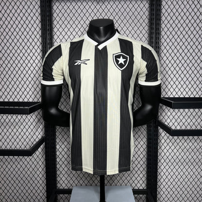 Camiseta Botafogo Local 2024/25 Versión Jugador