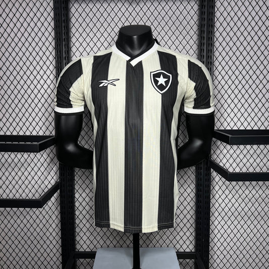 Camiseta Botafogo Local 2024/25 Versión Jugador
