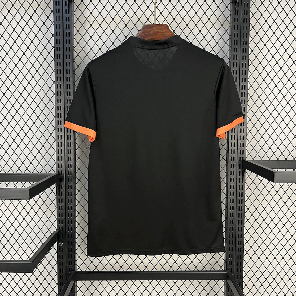 Camiseta FC Barcelona "Edición Halloween" 2025/26 Versión Fan