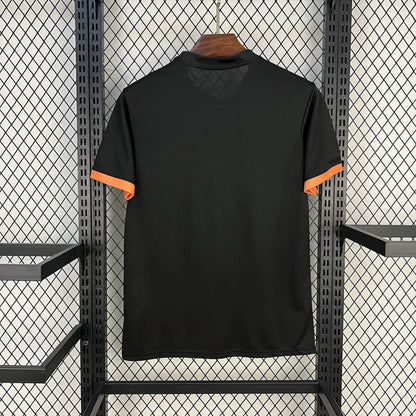 Camiseta FC Barcelona "Edición Halloween" 2025/26 Versión Fan