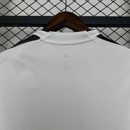 Camiseta Juventus Local 2025/26 Versión Fan