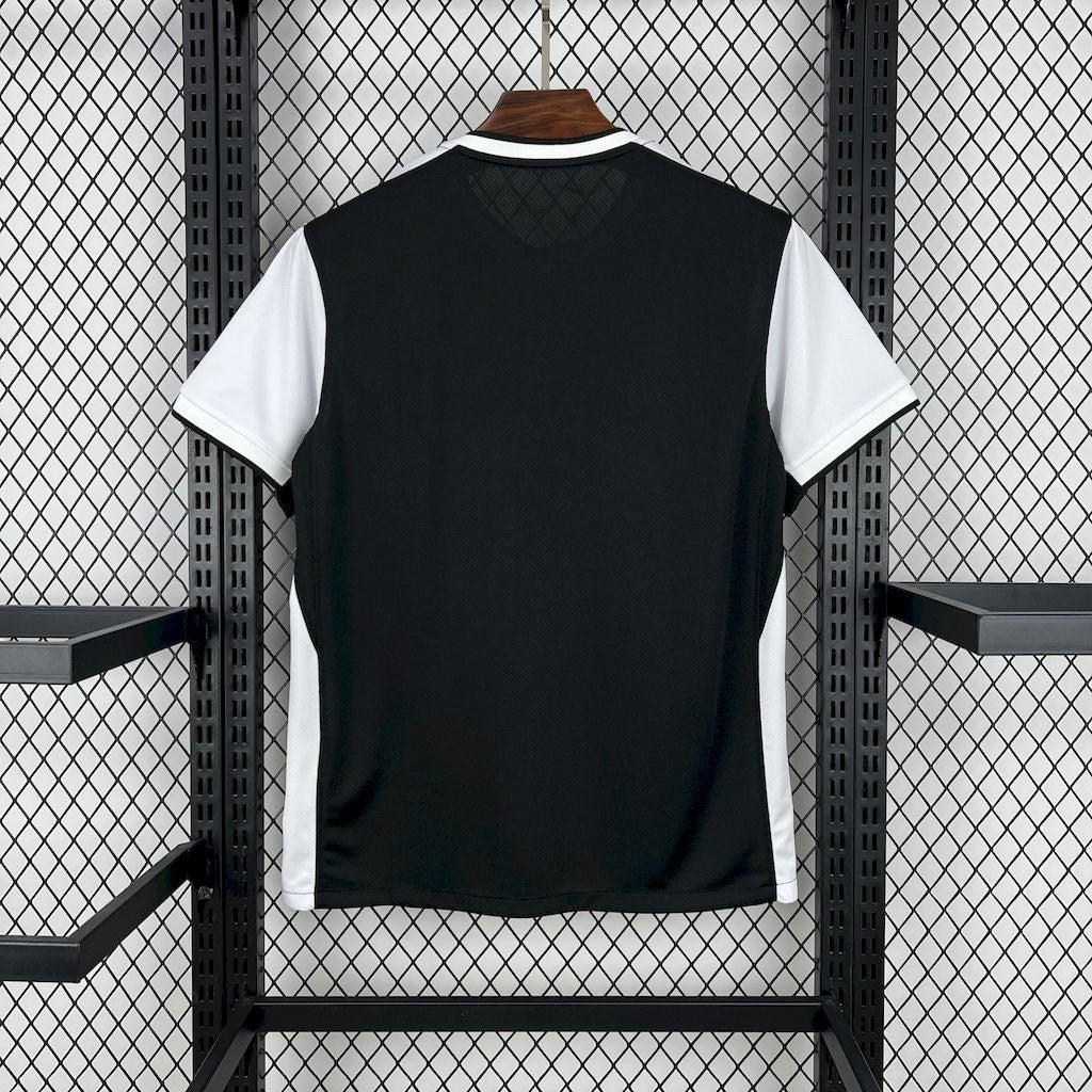 Camiseta Corinthians Visita 2025/26 Versión Fan