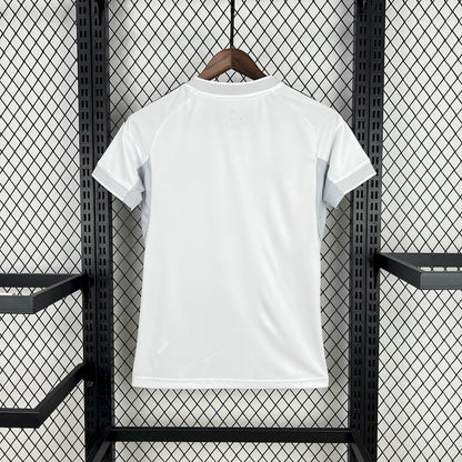 Camiseta Real Madrid Local 2025/26 Versión Mujer