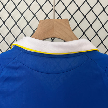 Chelsea Retro Kit Niños Local 2008/09