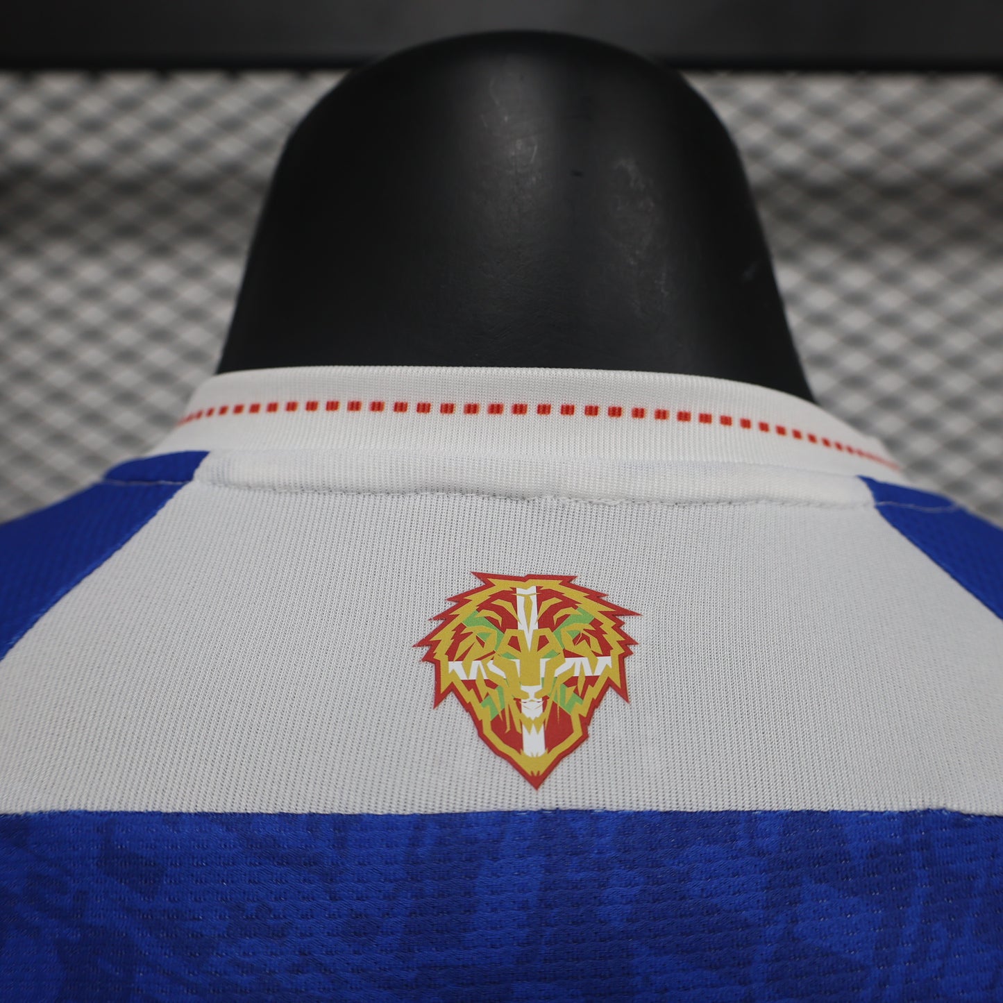 Camiseta Athletic Club Visita 2024/25 Versión Jugador