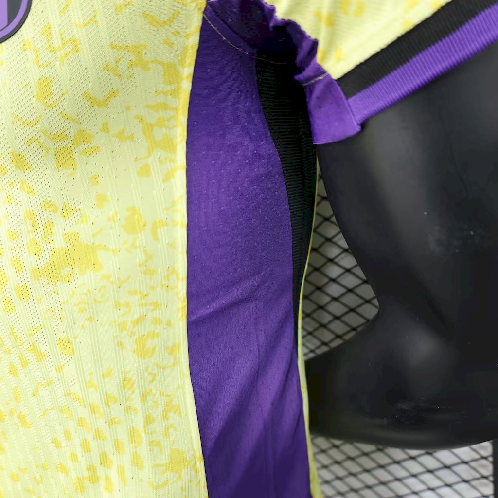 Camiseta FC Barcelona Edición Kobe Bryant 2025/26 Versión Jugador