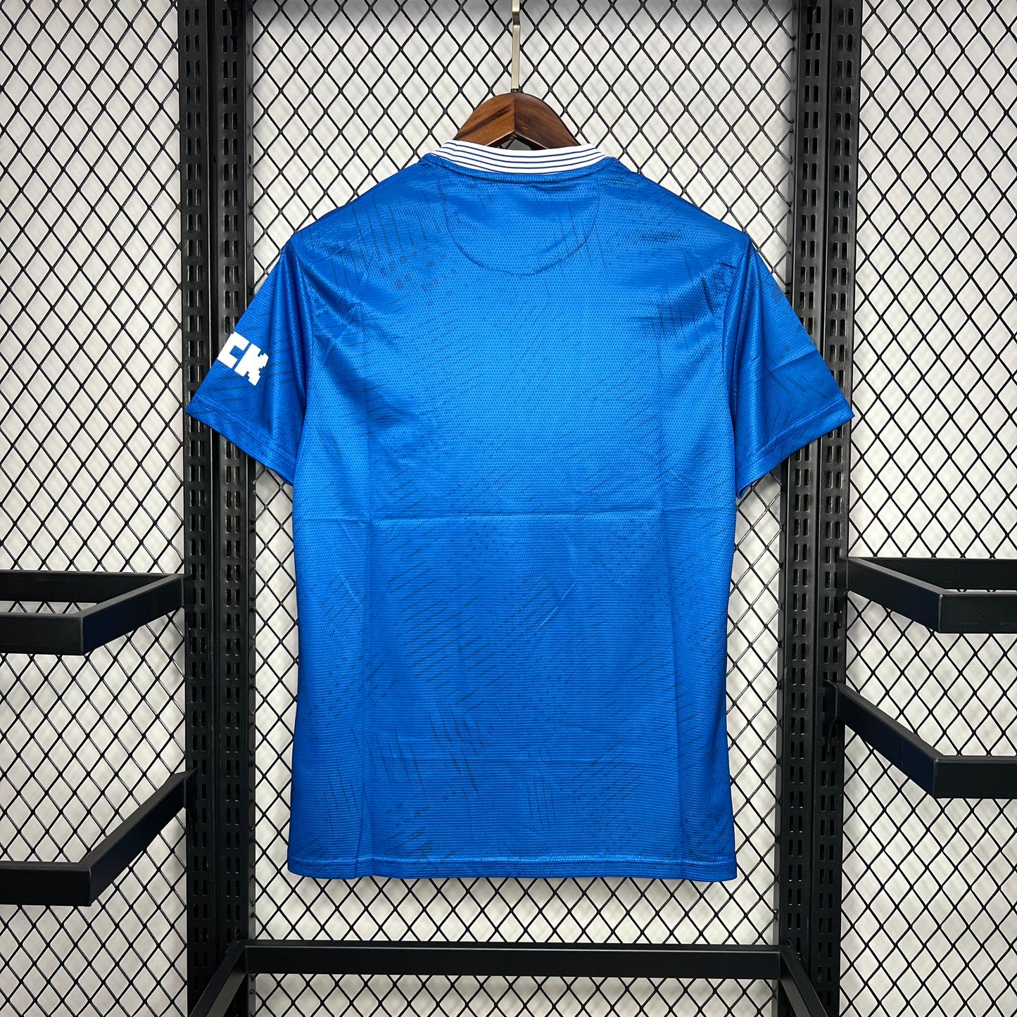Camiseta Everton Local 2024/25 Versión Fan